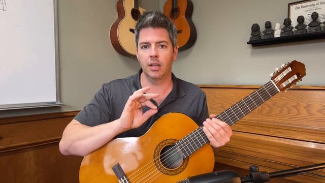 Yamaha C40 ii : The One Guitar I Recommend To My Students! смотреть онлайн