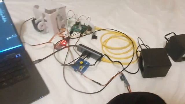 Project Eyes смотреть онлайн