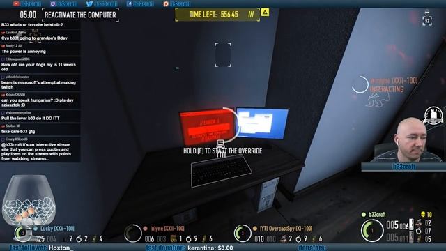 Best High Crime Spree Build (Payday 2) смотреть онлайн