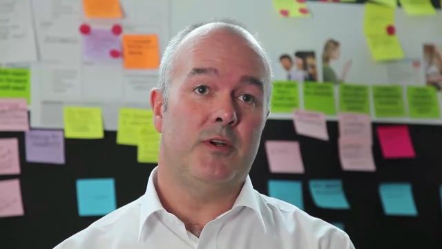 Customer Experience Journey Mapping смотреть онлайн