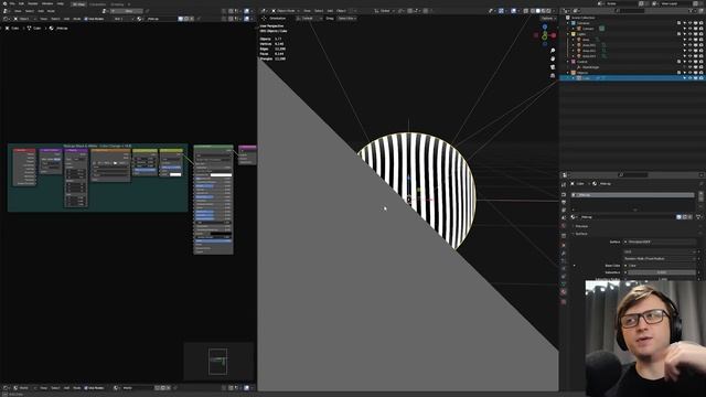 Creating a USEFUL Startup File for Blender! смотреть онлайн