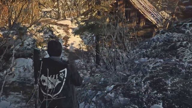 RESIDENT EVIL 8 MODS GAMEPLAY (2023) NO DAMAGE + VILLAGE OF SHADOWS MODE PLAYTHROUGH PART 2 смотреть онлайн