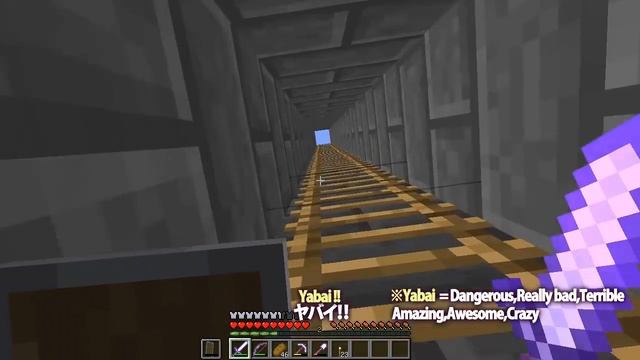 PiroPito First Playthrough of Minecraft #80 смотреть онлайн