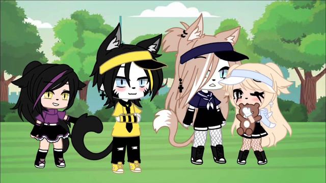 💢~Не трожь мою сестру! 💢 смотреть онлайн