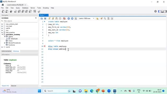 Data Course Class 3 смотреть онлайн