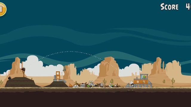 How To Solve Golden Egg 20 Rovio Classics Angry Birds