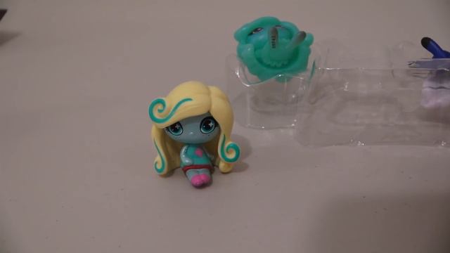 Monster High Minis Series 1 3-Pack Figures Set Unboxing Review Mattel, Puppet Alex смотреть онлайн
