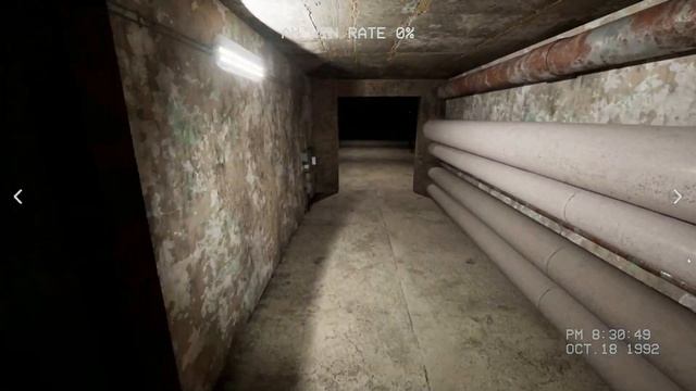 СБЕЖАЛИ из BACKROOMS ? БАКТЕРИЯ ГИГАЧАД В ЗАКУЛИСЬЕ смотреть онлайн