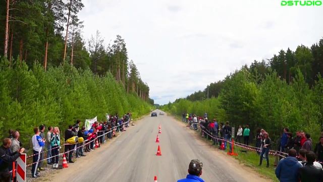 DriveRacing Drag Racing 260714 смотреть онлайн