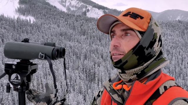 Colorado Mule Deer Hunt | THE ADVISORS: Careful What You Wish For смотреть онлайн