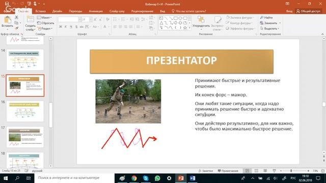 Теория Форматов Мышления смотреть онлайн