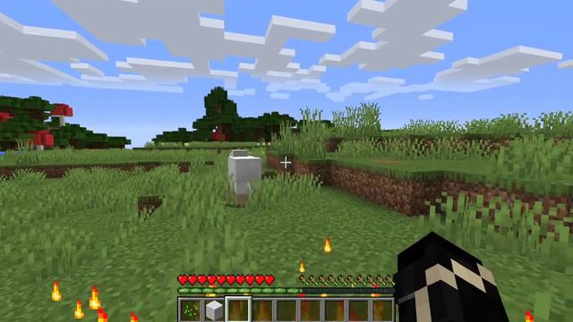 CreRaces: The Dragonborn