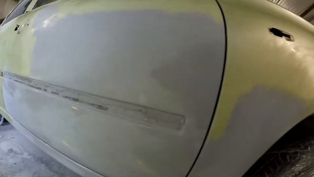 LADA Kalina (Проект крыжовник) Ч.2 Finish смотреть онлайн