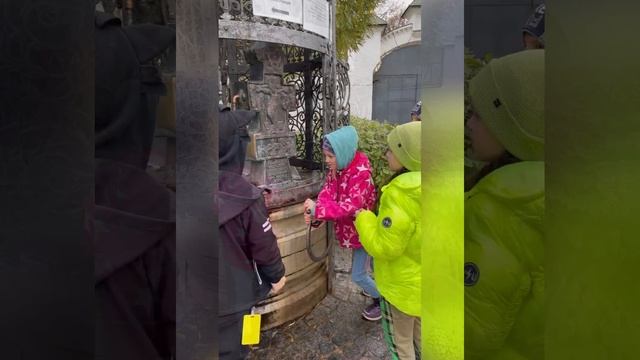 Святыни Дмитровской земли смотреть онлайн