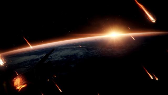 #Music | Clint Mansell - Leaving Earth 【Mass Effect 3】 No Copyright Music смотреть онлайн