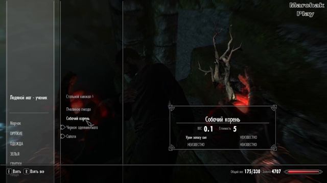 МАСТЕР ПЕРЕГОВОРОВ ► The Elder Scrolls V Skyrim #8 смотреть онлайн