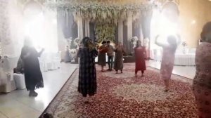 АБДУЛҲАЙ  КАРИМОВ.  туй бола додоси.  Тошкент. ЗАМИН тўйхонаси