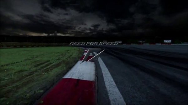 Need for Speed SHIFT 2 UNLEASHED 2011 Teaser/Trailer