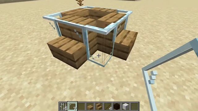 Minecraft Improved Windows MOD for 1.16.5, 1.16.4, 1.16.3 смотреть онлайн