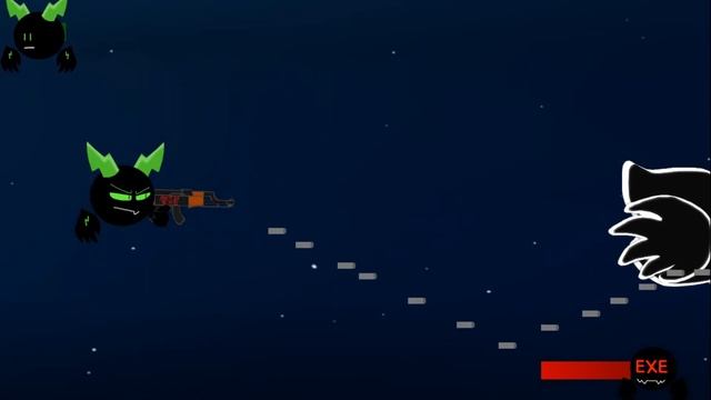 ГЕЙМДЖОЛТ ПРОТИВ ЕХЕ-РАЗРАБОВ - ФИНАЛ! - Game Jolt Vs Exe-Developers смотреть онлайн