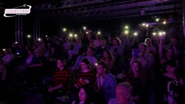 MDKM KPD K3 "I Открытый кубок Москвы по кей-поп кавер дэнс"