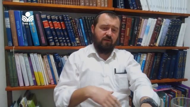 Рав Яков Меир Регев - Что происходит с нами в шаббат смотреть онлайн