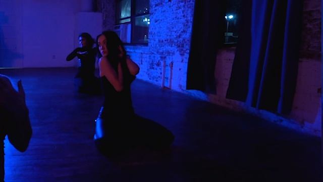 Dance Performance - Pussycat Dolls - React - Dec 5th, 2021 смотреть онлайн