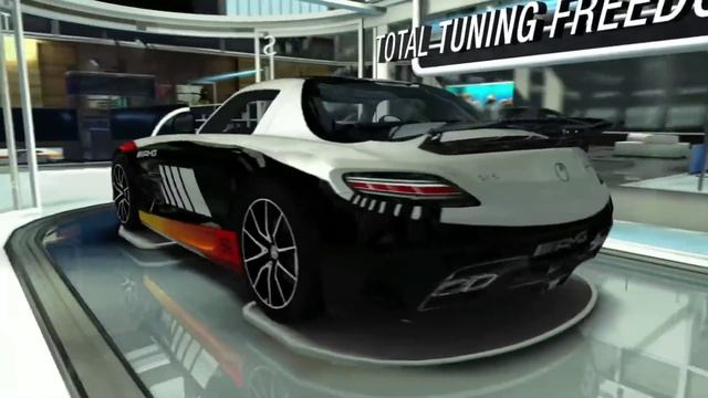 Top 10 High Graphics Racing Games For Android  iOS Online-Offline