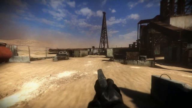 GMOD REALISM/ MWII+MW2019 IN GMOD.