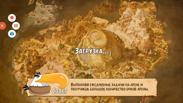 angry birds epic продолжаем проходить историю смотреть онлайн