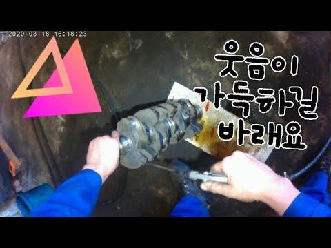 Трудовые будни автомеханика #5 Собираю ЗМЗ 405 часть 2. #2020 года. смотреть онлайн