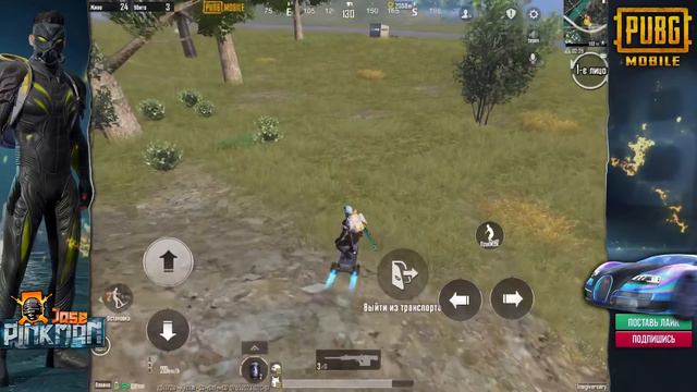 ЧЕЛЛЕНДЖ ОХОТА НА КИЛЛ-ЧАТ | ЧЕЛЛЕНДЖ ПУБГ Мобайл | PUBG Mobile смотреть онлайн