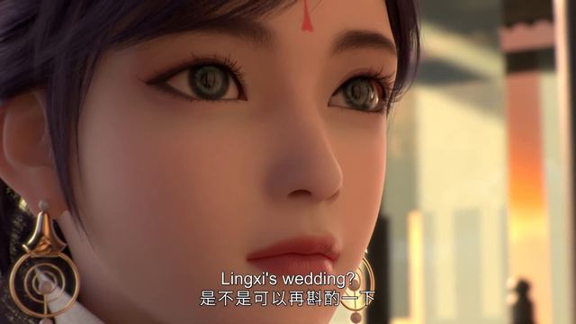 🌹【眷思量】EP01-EP15, Full Version |The Island Of Siliang |MULTI SUB |Chinese Animation |Donghua
