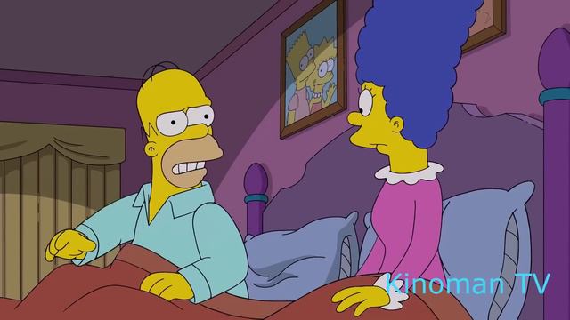 СІМПСОНИ УКРАЇНСЬКОЮ 32С.#3 смотреть онлайн