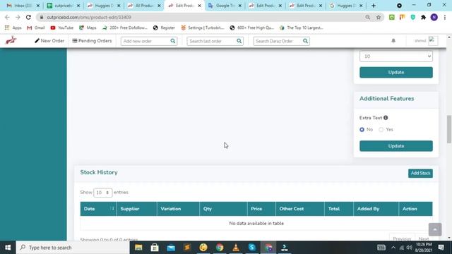 Ecommerce Php On Page SEO Bangla Part- 02 | 99freelancer By Shimul Sir смотреть онлайн