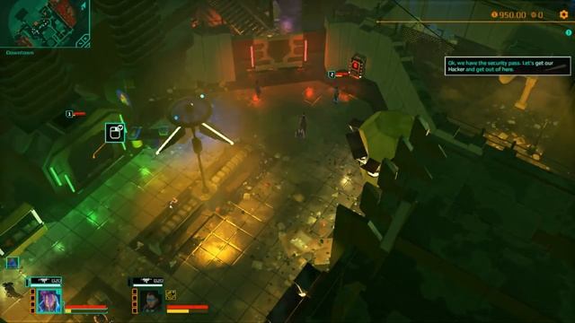 Satellite Reign | Intel HD Graphics 4000 | ~20 FPS смотреть онлайн