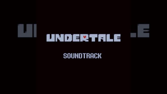 undertale uwa so temperate (slowed) #undertale смотреть онлайн