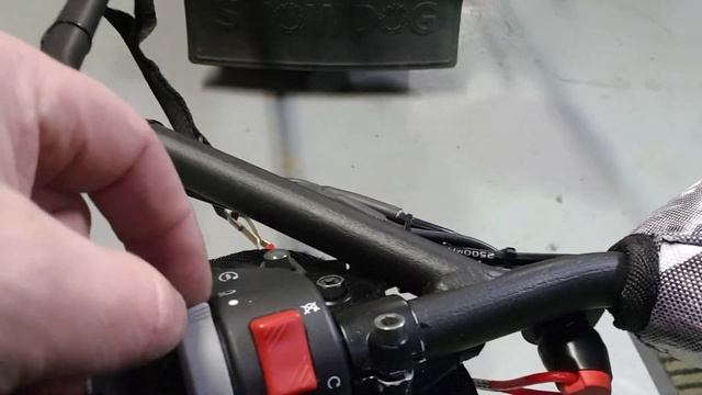 5 лет эксплуатации  Baltmotors SnowDog Standard R15