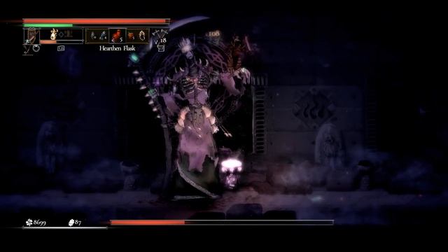 Salt and Sacrifice review | Mage appropriate смотреть онлайн