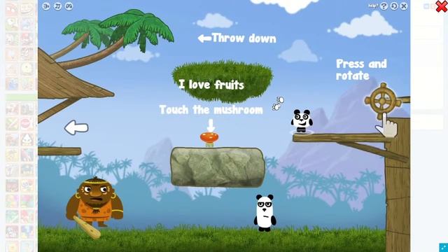 Стрим по разным играм и общением! смотреть онлайн