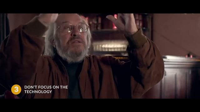 Cinematography Tips From LEGENDARY DP Vittorio Storaro смотреть онлайн