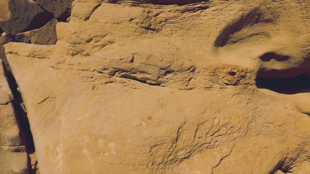 Exploring Chaco Canyon смотреть онлайн