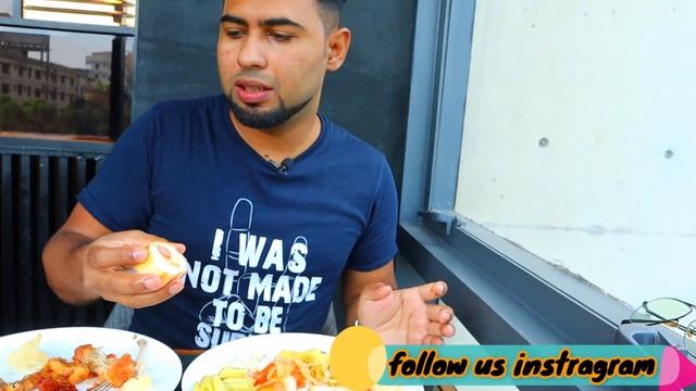 60+ Item Unlimited New Budget Buffet Place In Dhaka। Budget Friendly Buffet Offer In Town। Mad Eate смотреть онлайн