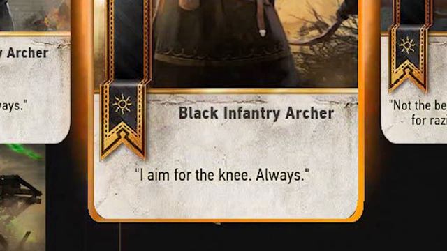 Easter Eggs - Witcher 3 - I смотреть онлайн