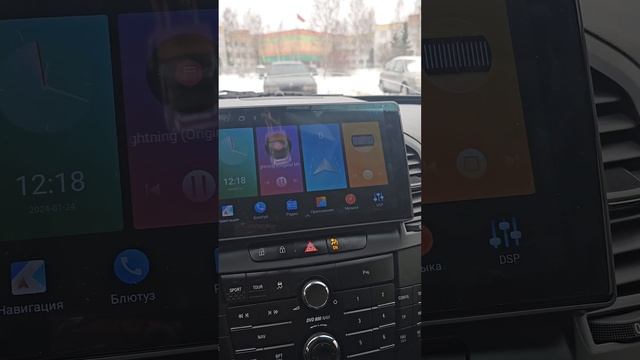 китайская магнитола TS как решить проблему с боковой подсветкой✌️✌️ смотреть онлайн