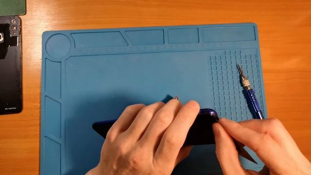 Huawei nova 3i замена экрана дисплея Display Replacement Phone Repair mobile смотреть онлайн