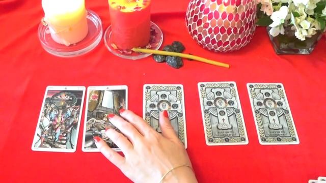 Онлайн гадание ПОСЛАНИЕ ОТ АНГЕЛОВ смотреть онлайн