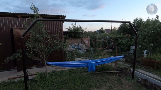 держатель гамака и сам гамак смотреть онлайн