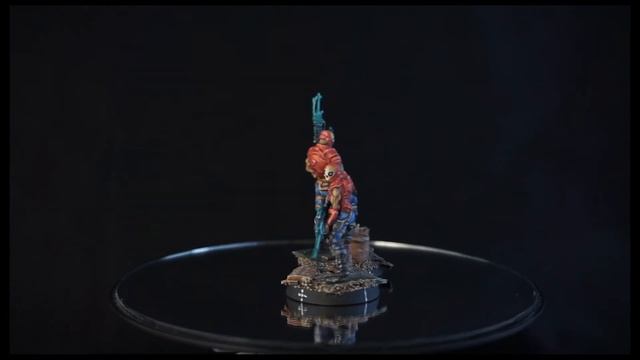 Intruders. Corregidor Nomad Assault Commando. Infinity the Game смотреть онлайн
