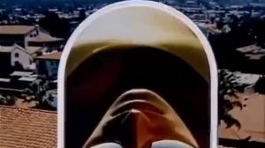 Заставка сериала «Санта-Барбара»